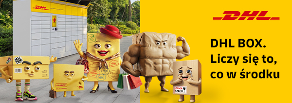 DHL